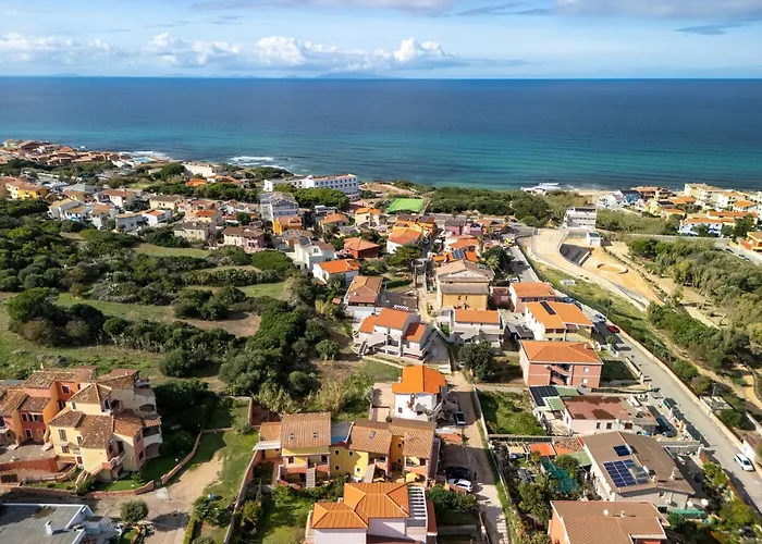 Apartment With Veranda And Private Parking Apartamento *