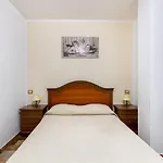 With Veranda And Private Parking