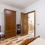 With Veranda And Private Parking Apartamento Castelsardo