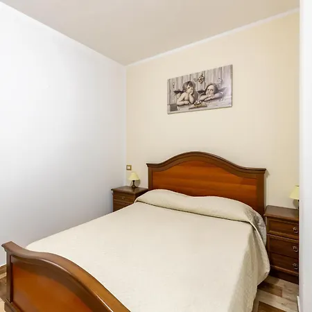 With Veranda And Private Parking * Castelsardo