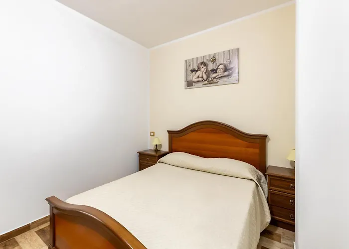 Apartment With Veranda And Private Parking * Castelsardo