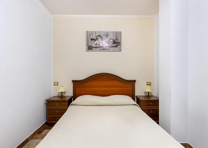 With Veranda And Private Parking